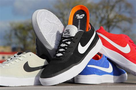 nike sb bruin hyperfeel|Nike SB Bruin SB Hyperfeel Skate Shoes Wear Test Review.